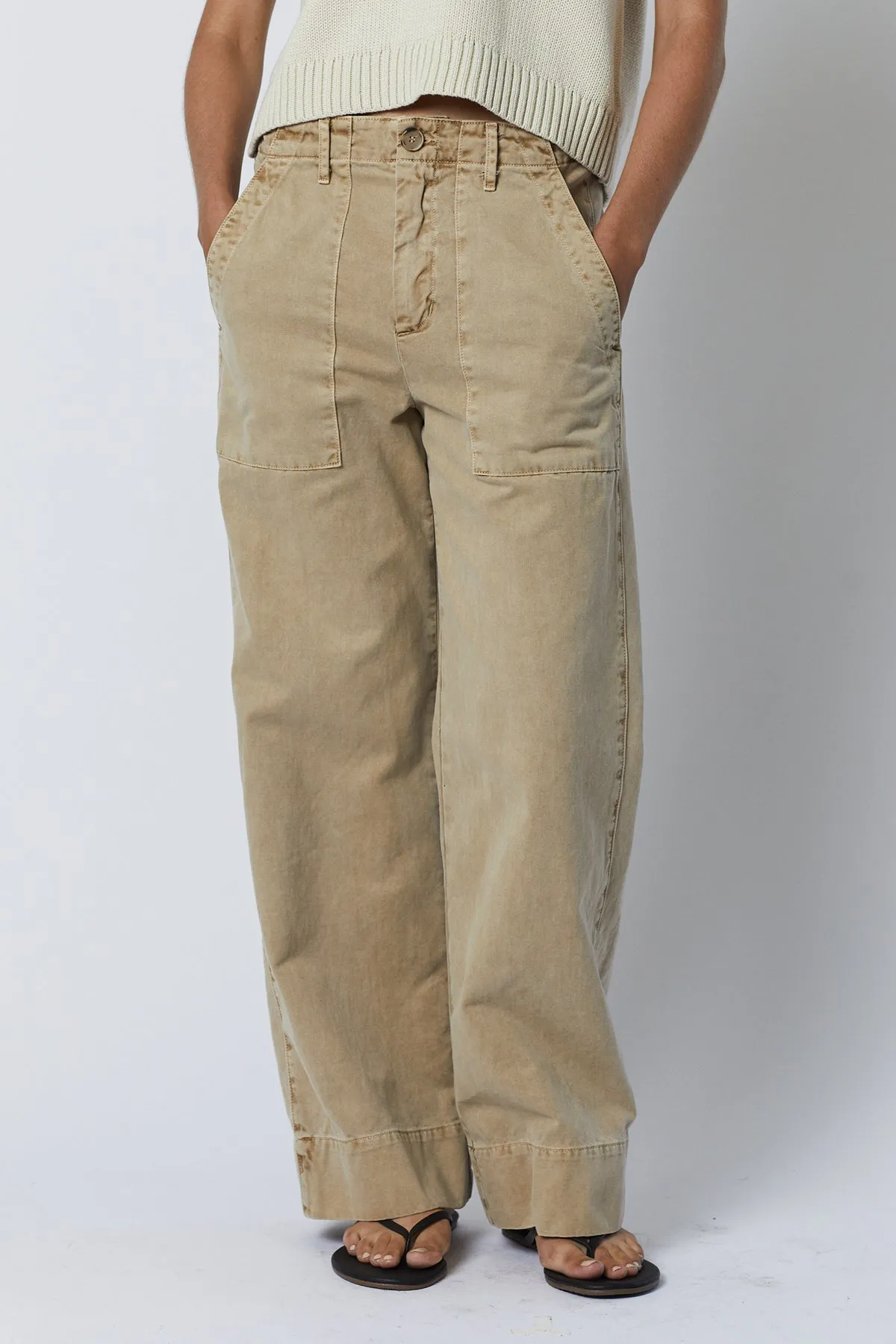 VENTURA PANT