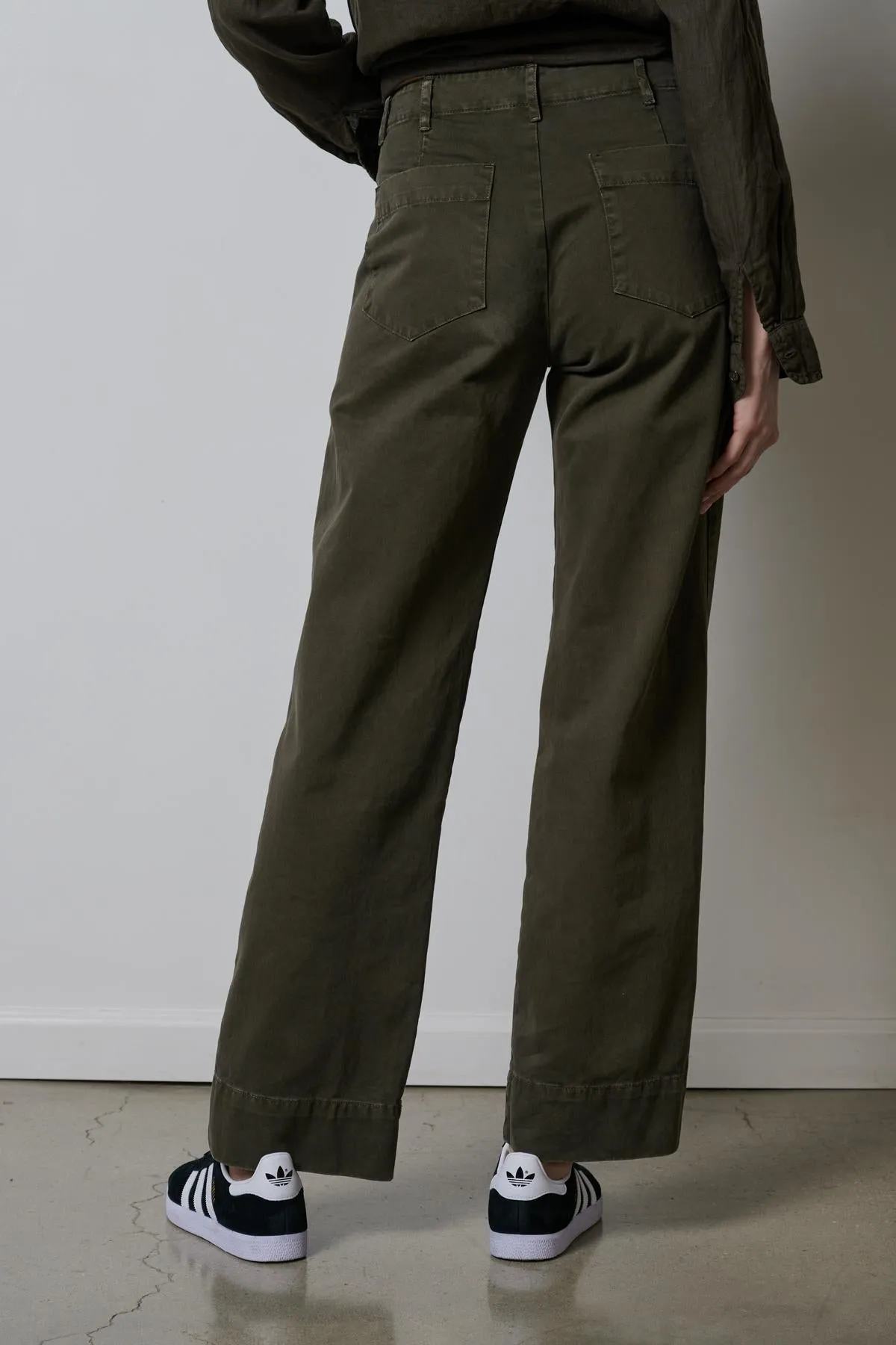 VENTURA PANT