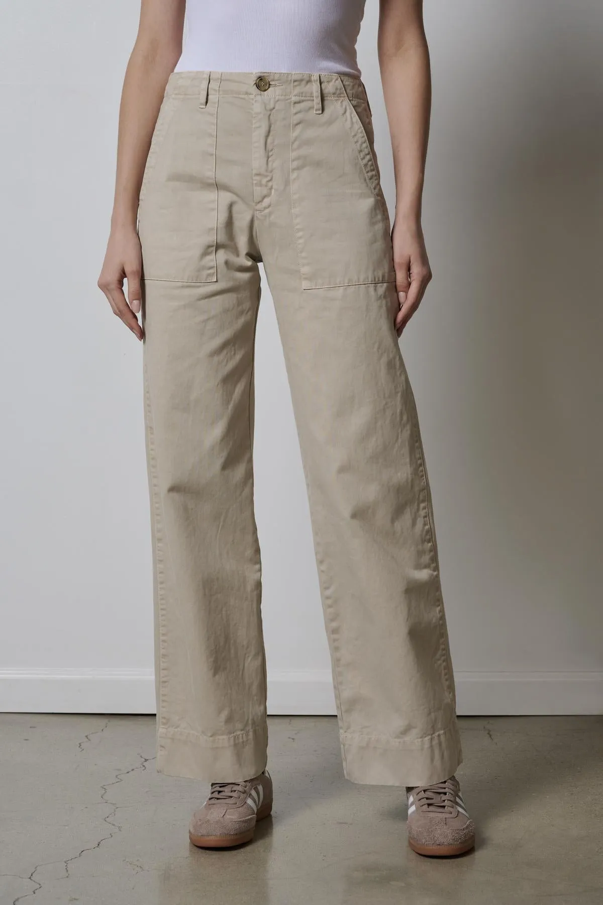 VENTURA PANT