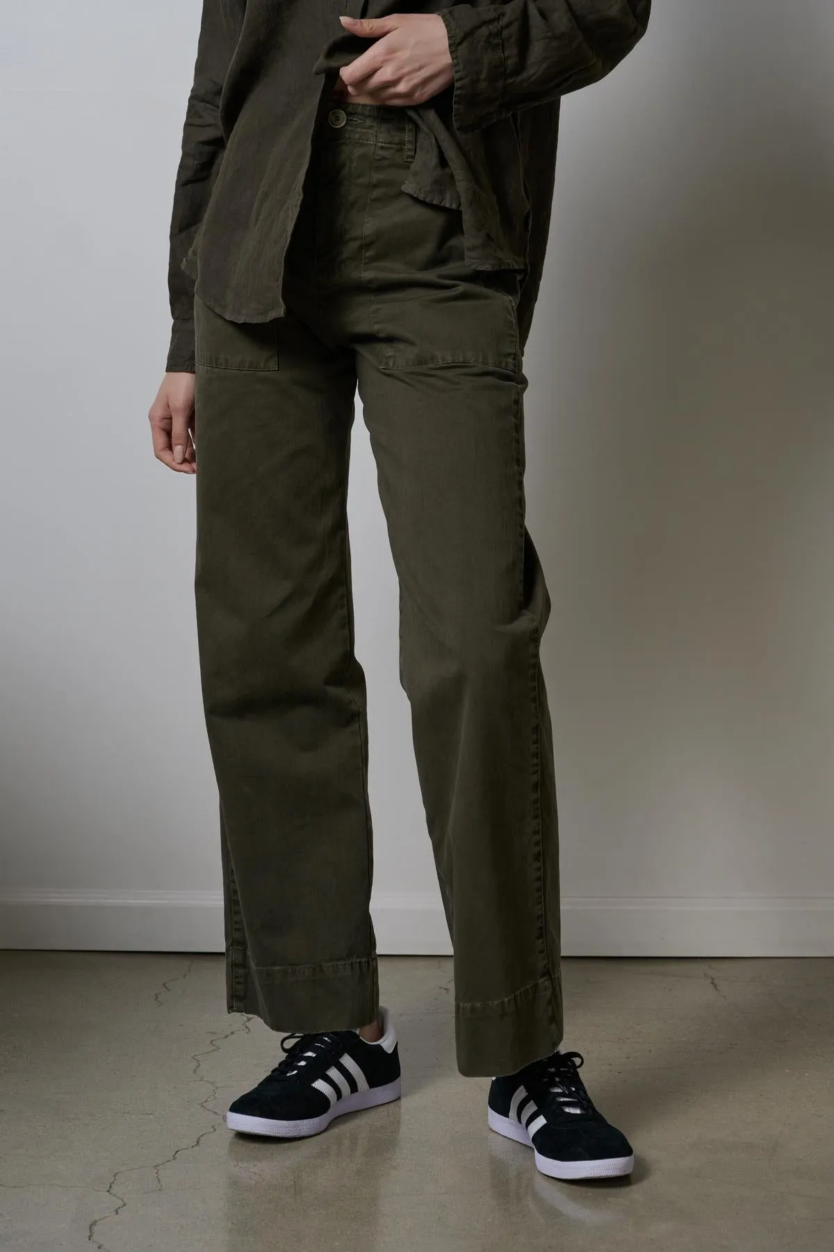 VENTURA PANT