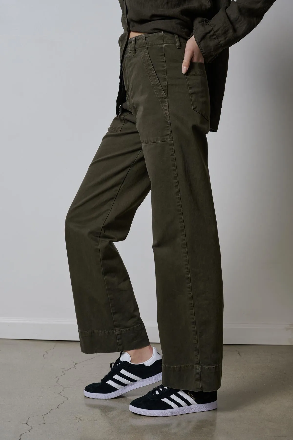 VENTURA PANT