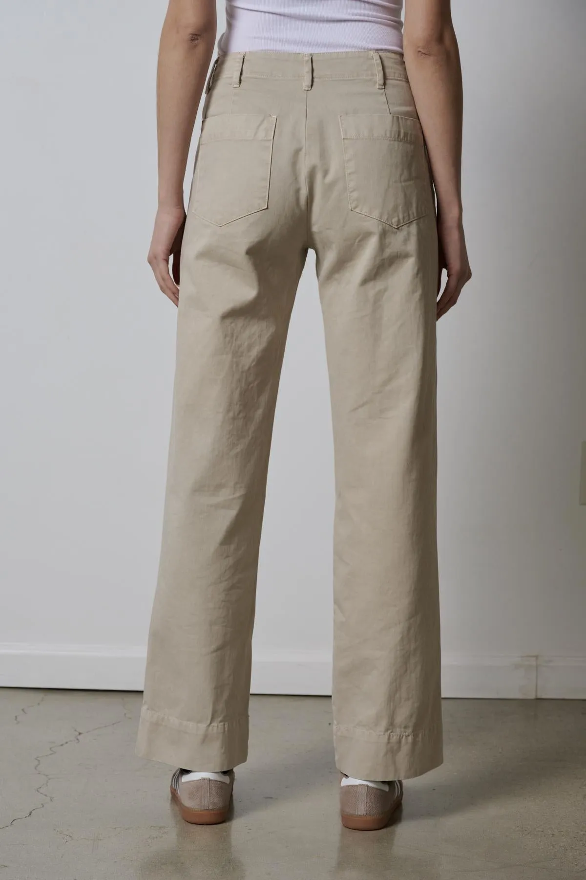 VENTURA PANT