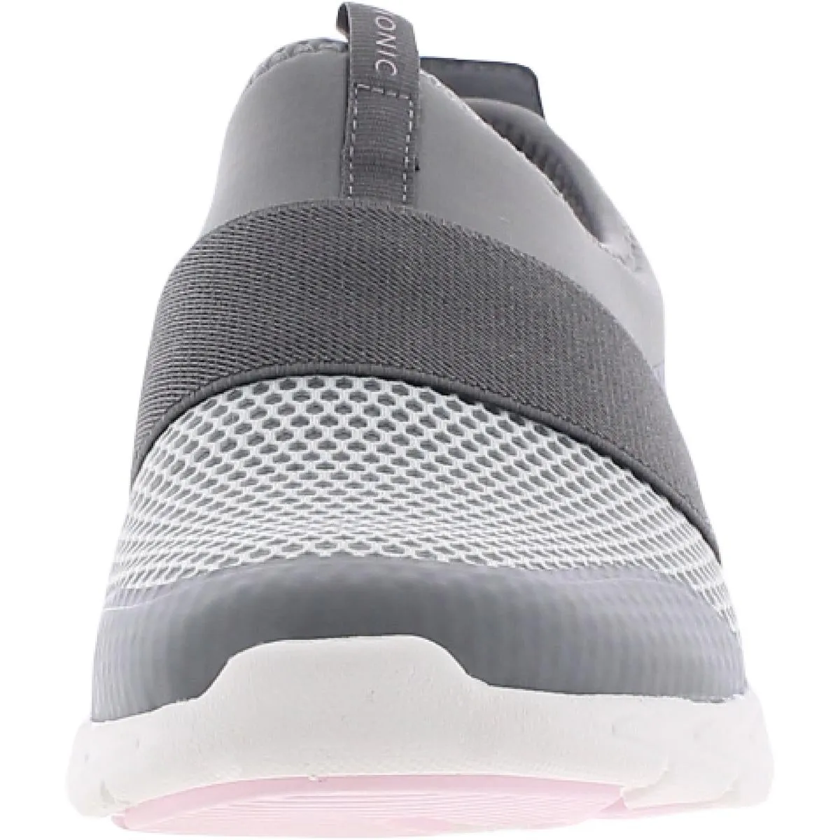 Vionic Womens Camrie Mesh Slip On Athletic and Training Shoes