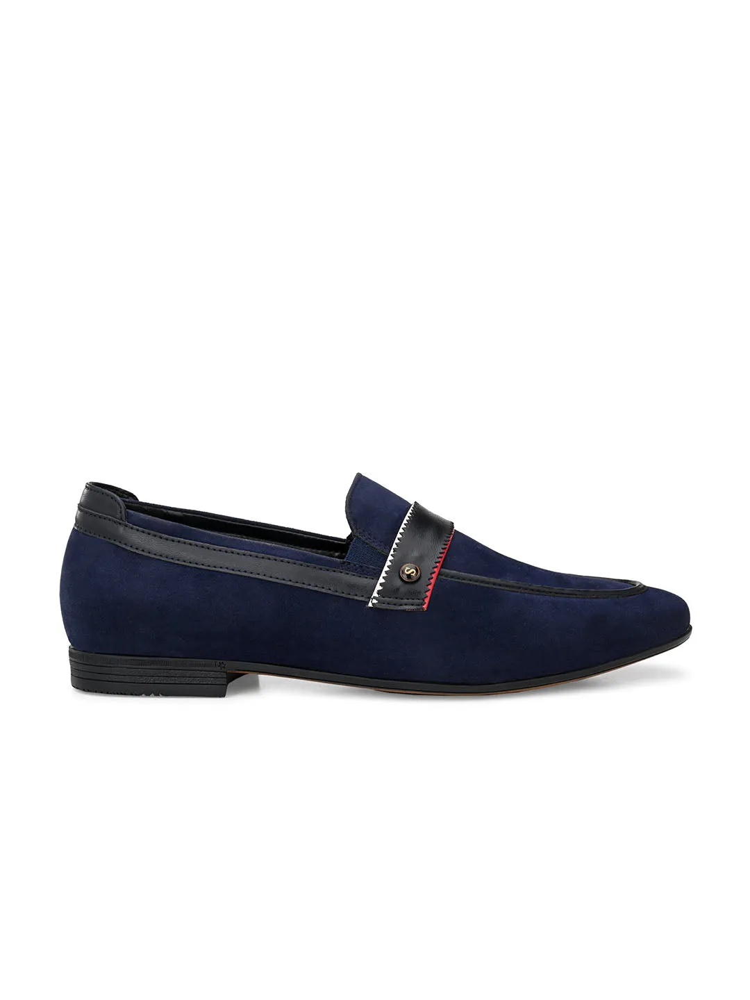 Westin Blue Moccasin