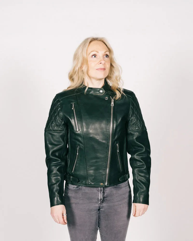 Women's Bobber Jacket (2022 Model)