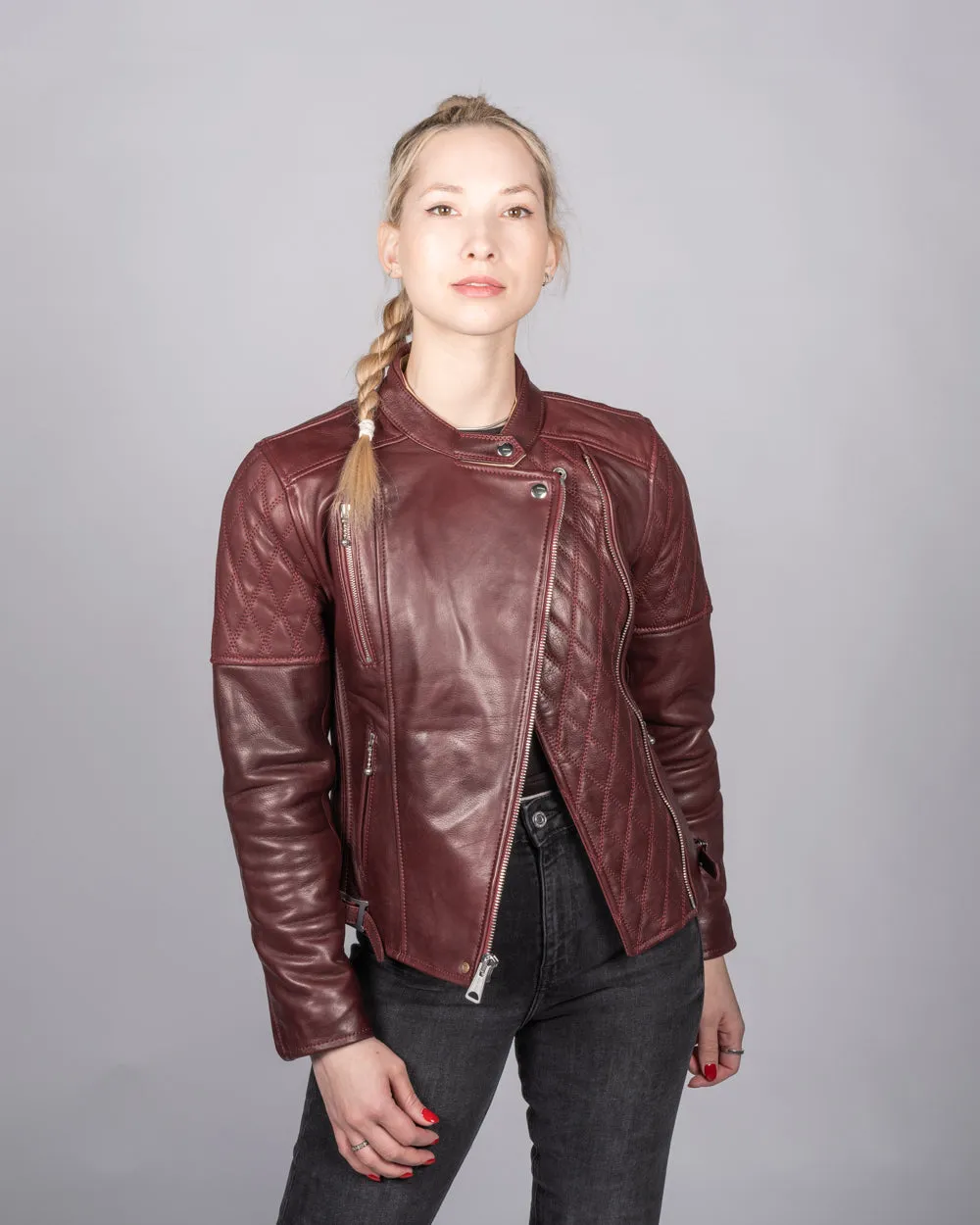 Women's Bobber Jacket (2022 Model)