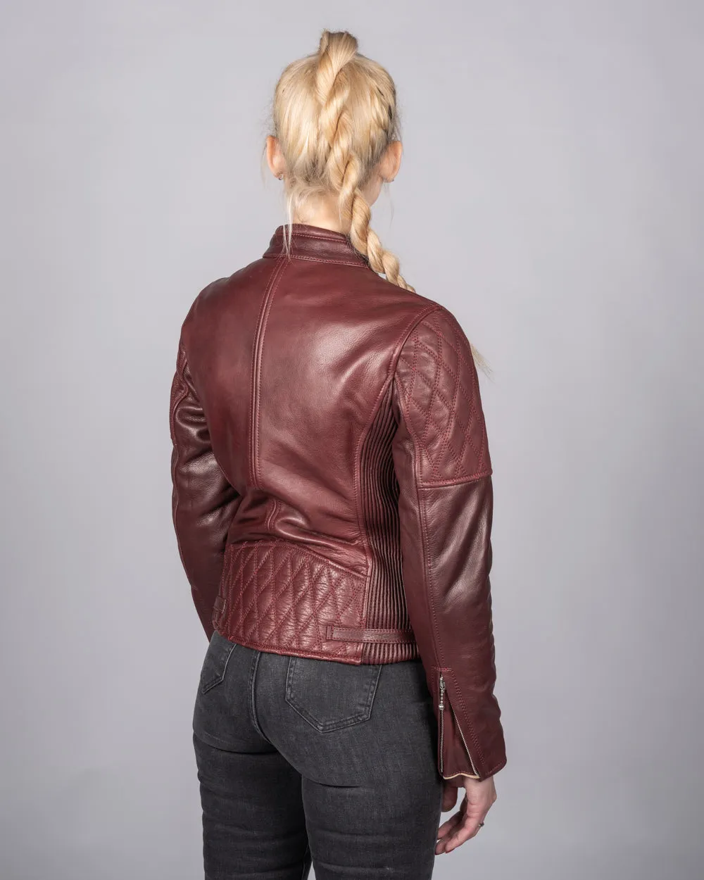 Women's Bobber Jacket (2022 Model)