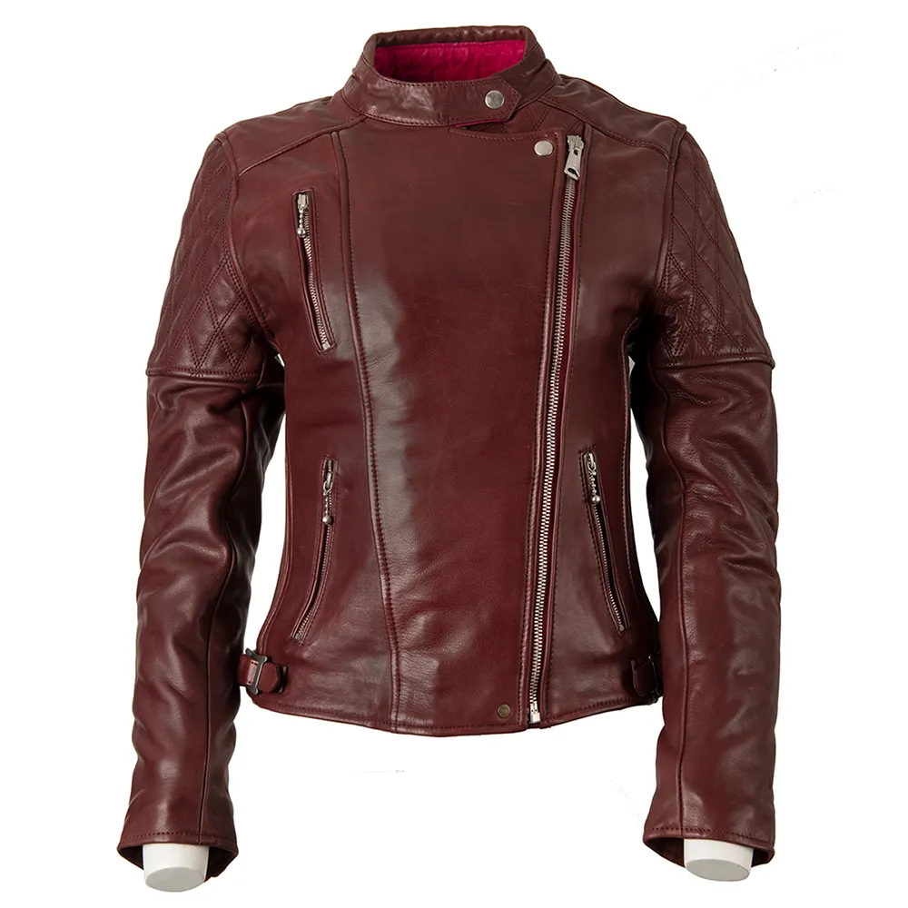 Women's Bobber Jacket (2022 Model)