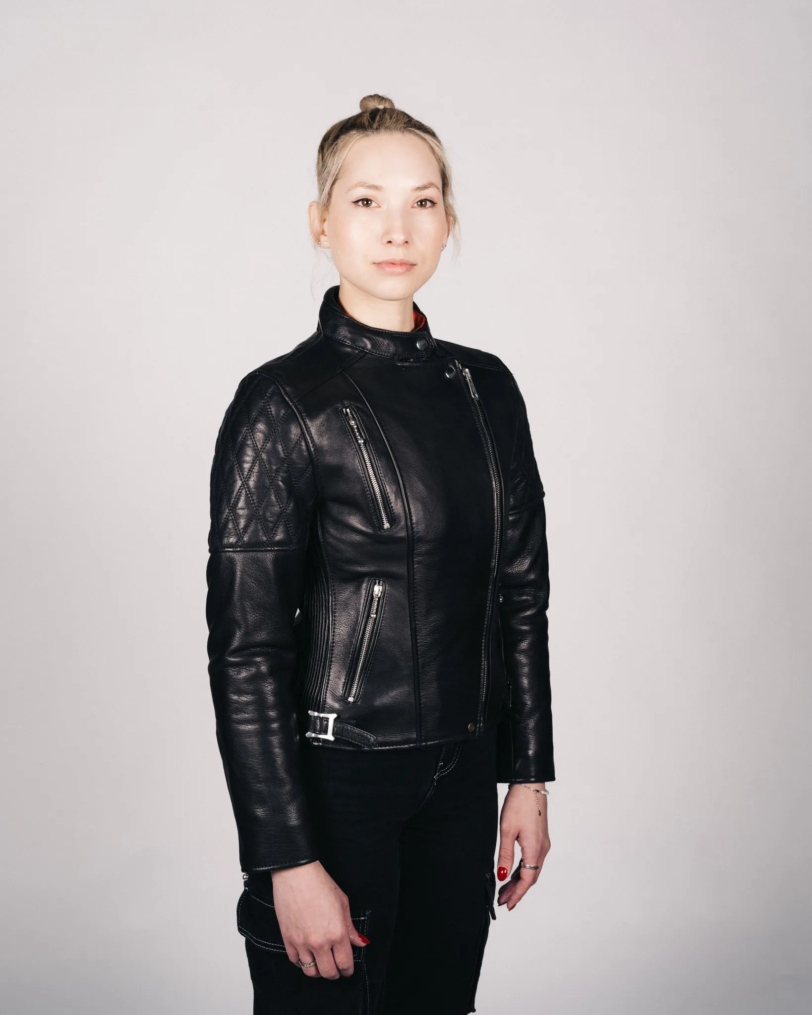 Women's Bobber Jacket (2022 Model)