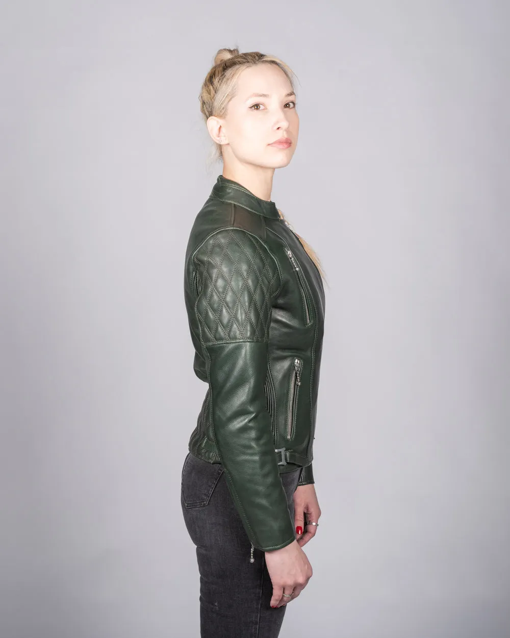 Women's Bobber Jacket (2022 Model)