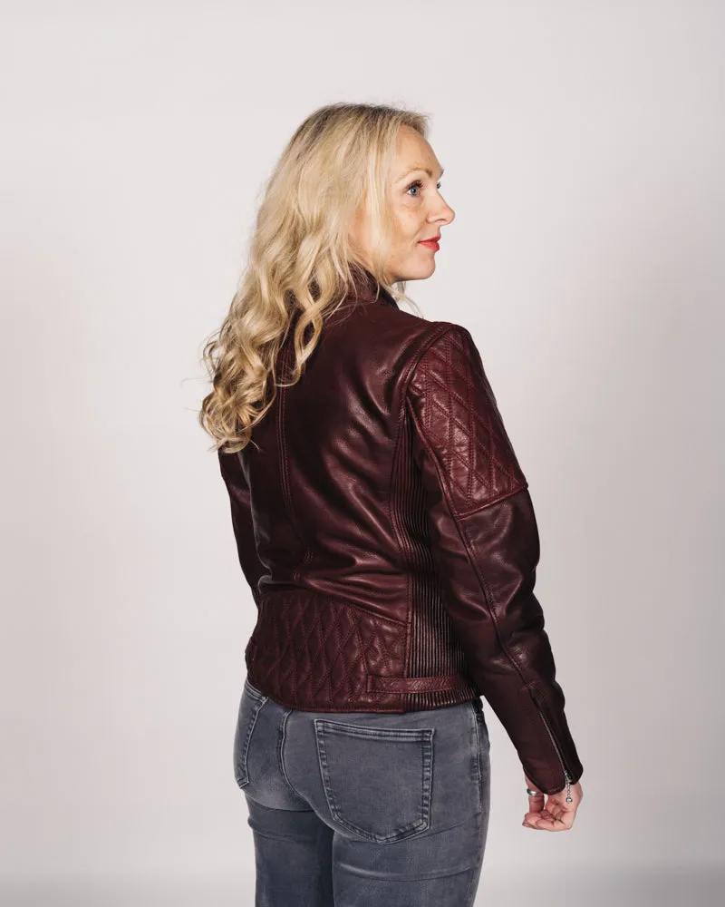 Women's Bobber Jacket (2022 Model)