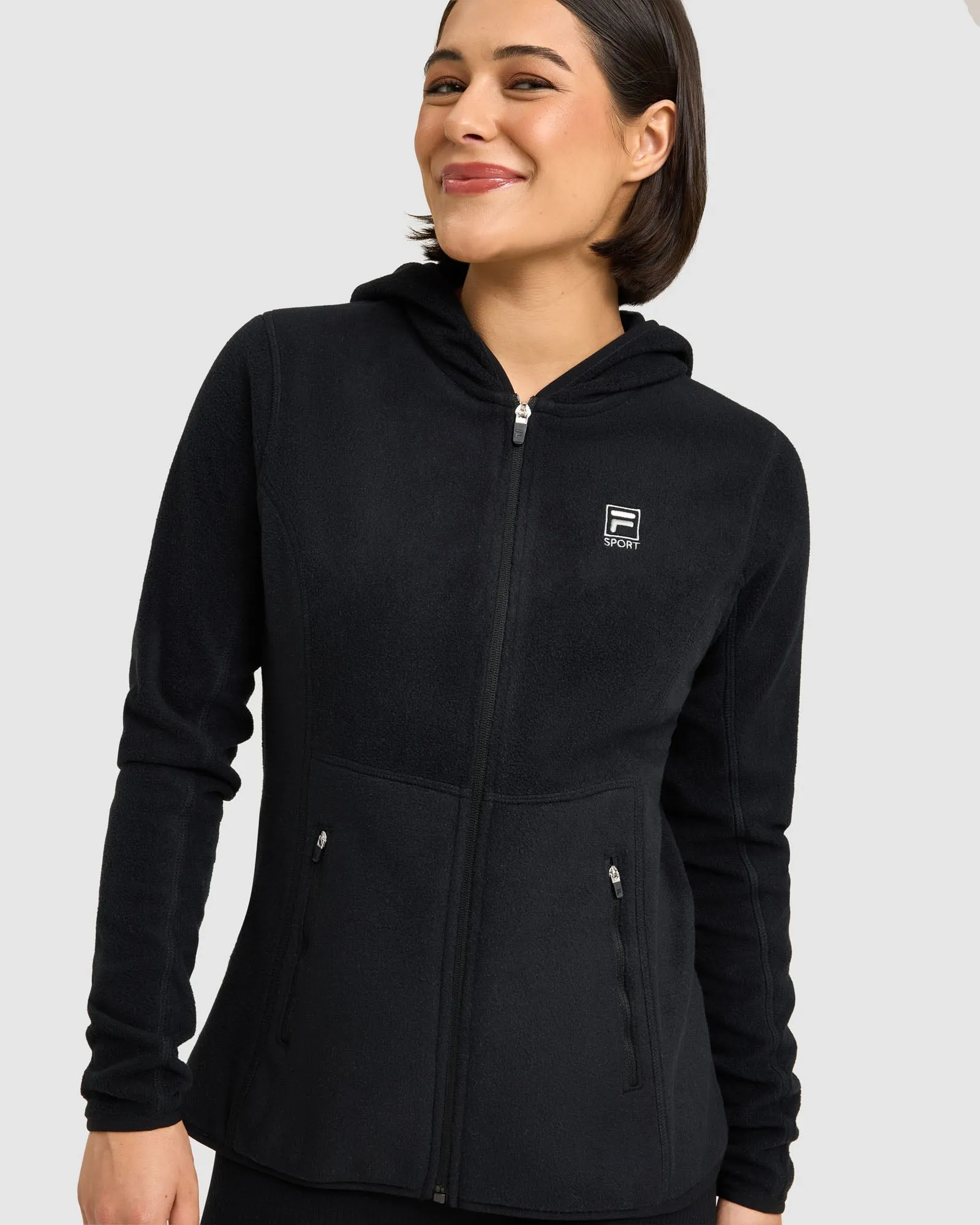 Women's Emma Fleece Jacket