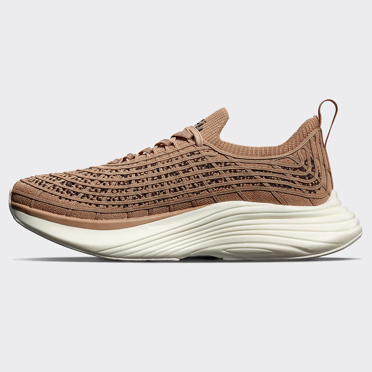 Women's TechLoom Zipline Caramel / Dark Umber / Ombre