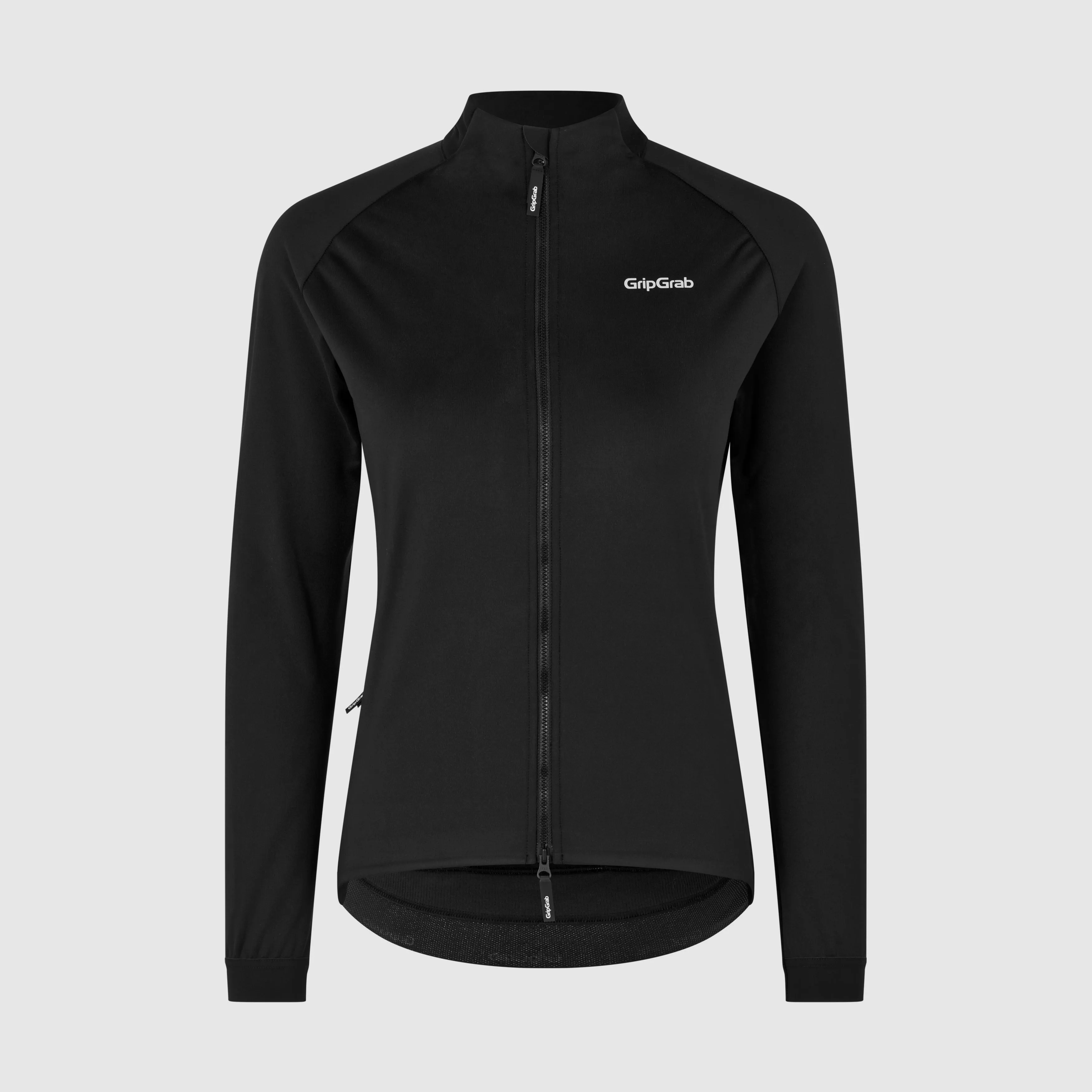 Women’s ThermaShell Windproof Winter Jacket