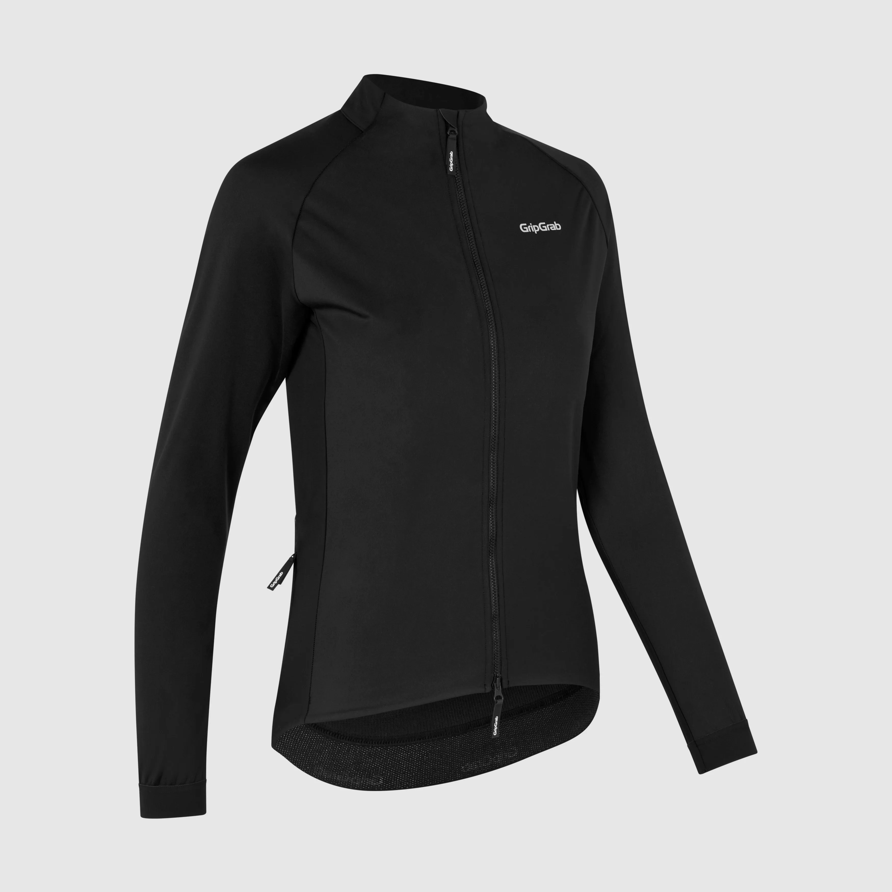 Women’s ThermaShell Windproof Winter Jacket