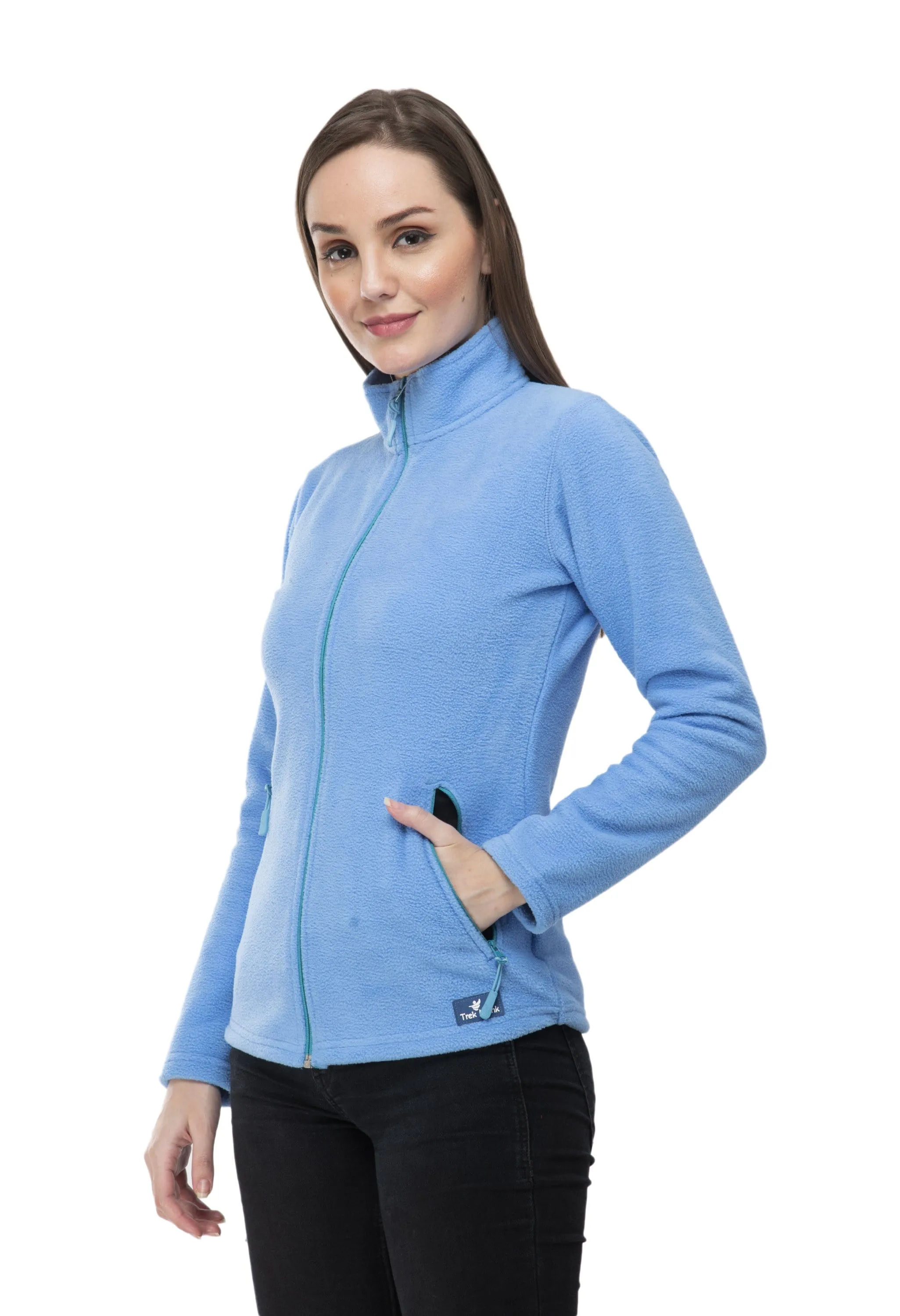 Women's Winter Fleece Jacket