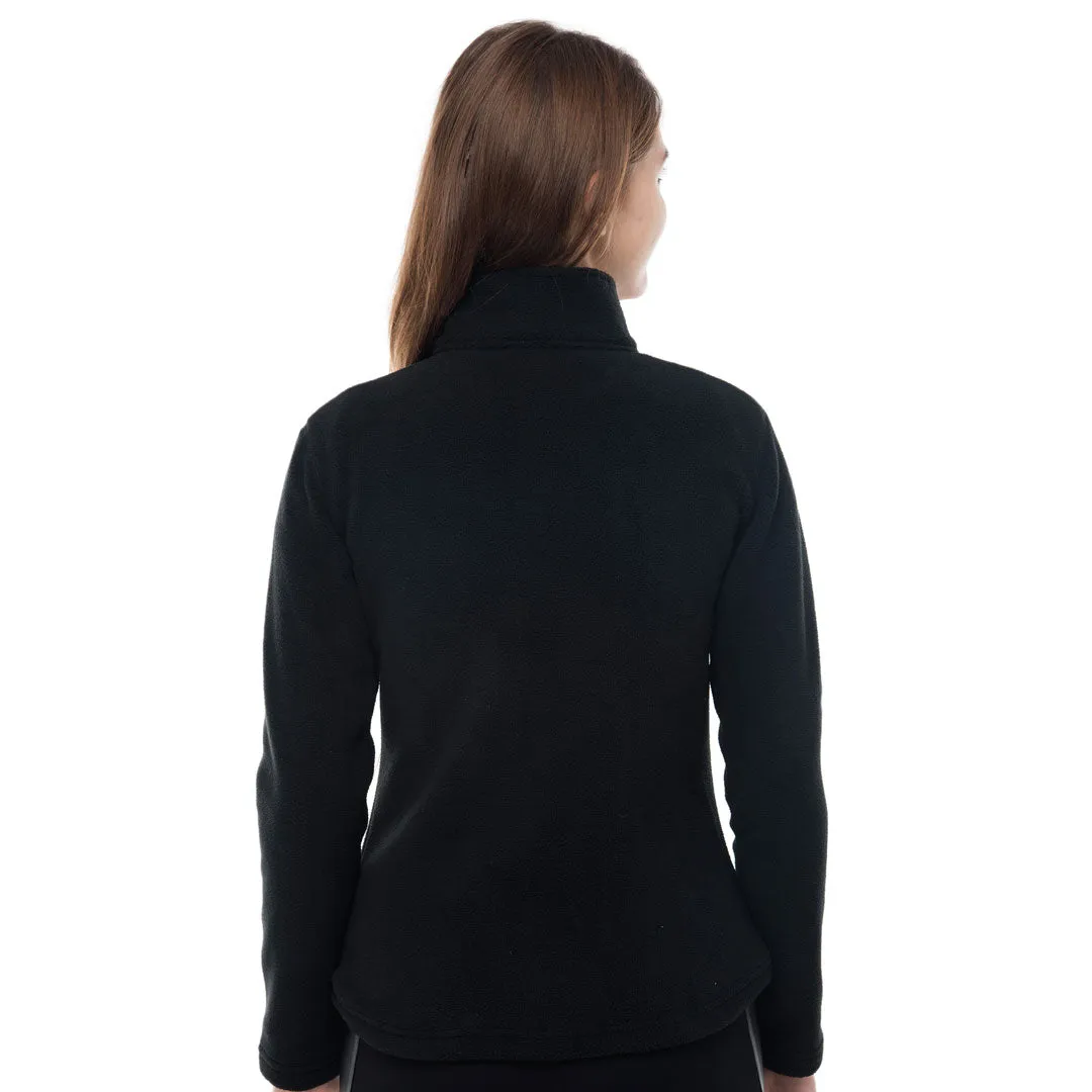 Women's Winter Fleece Jacket