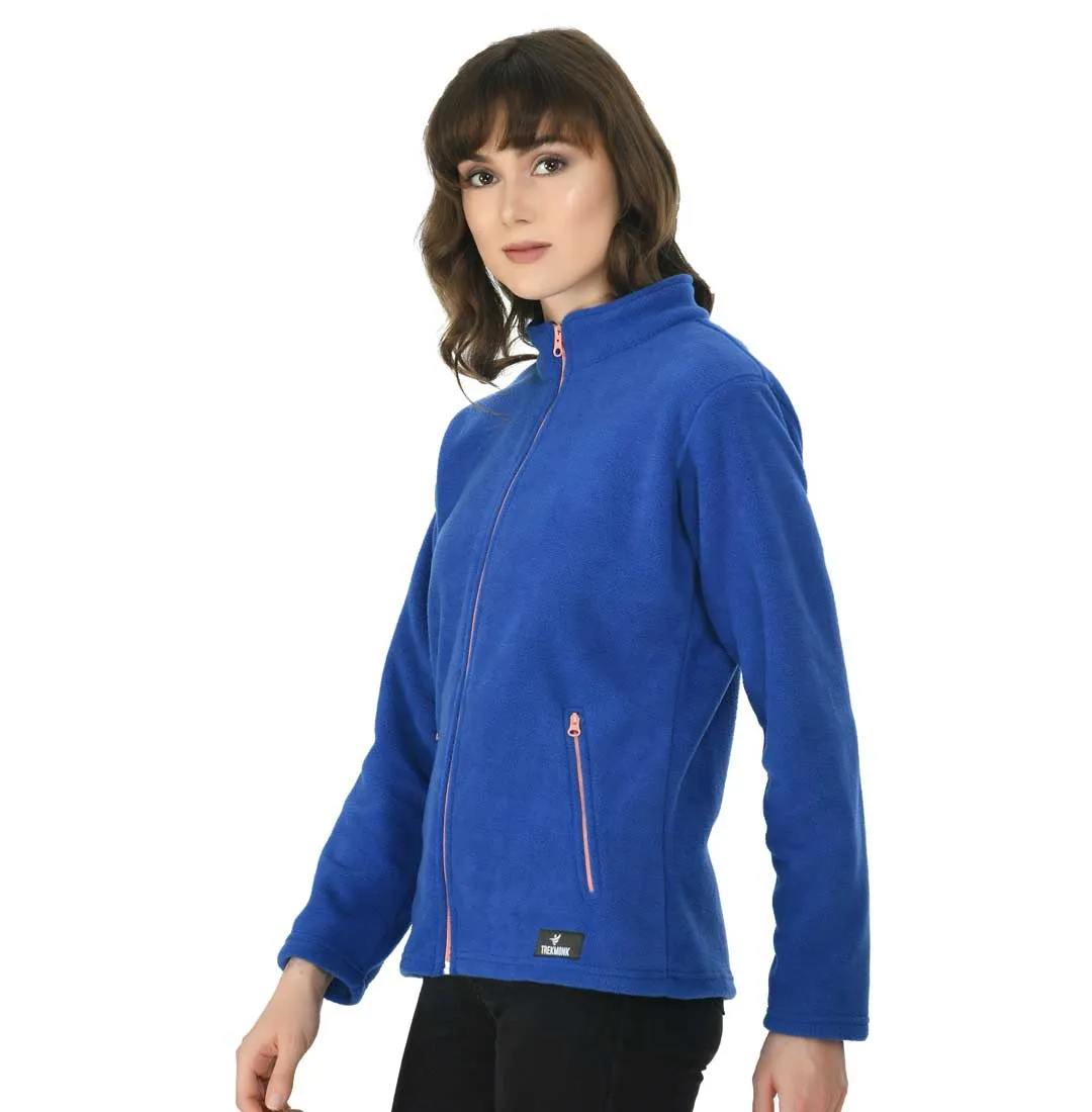 Women's Winter Fleece Jacket