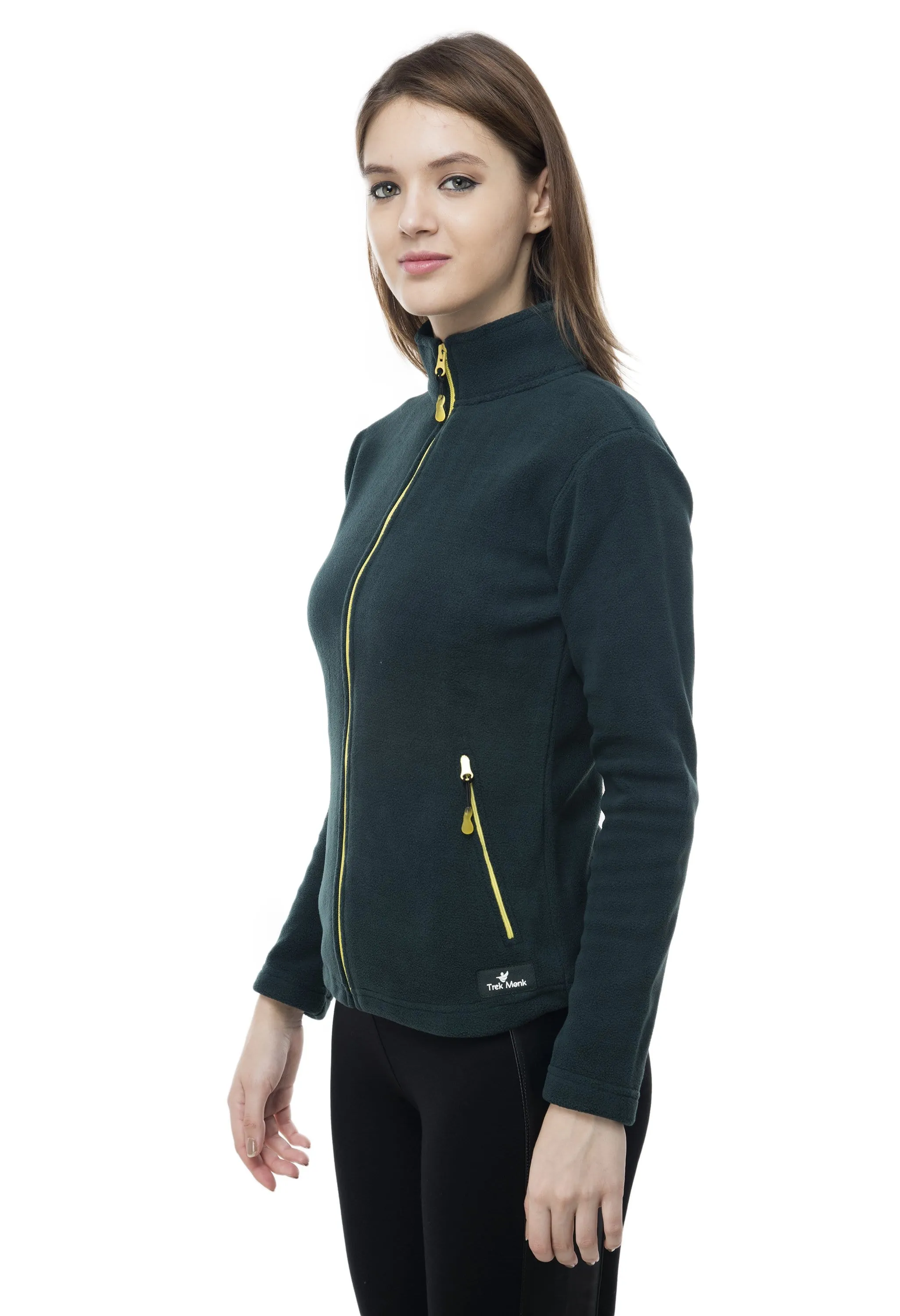 Women's Winter Fleece Jacket