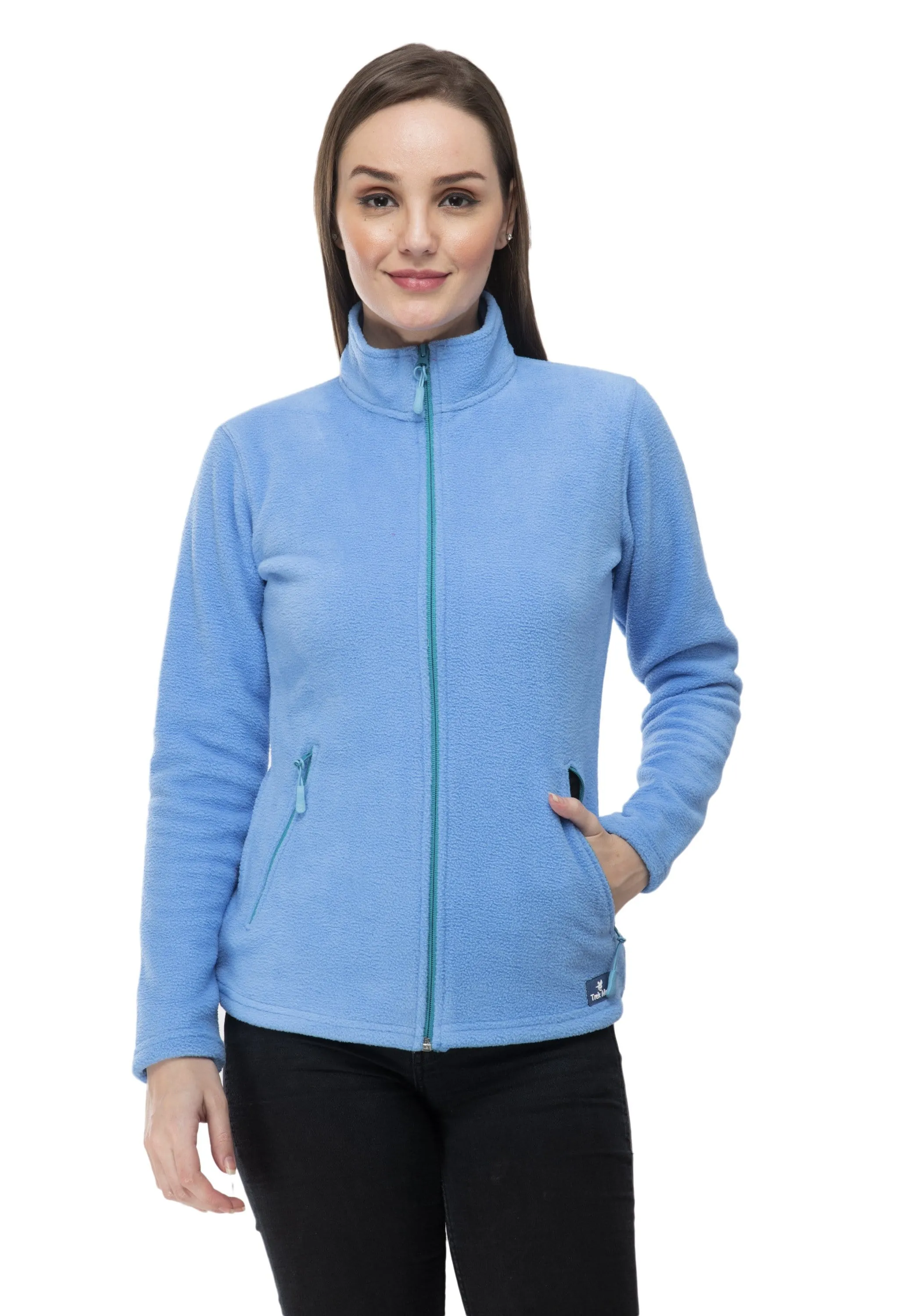 Women's Winter Fleece Jacket