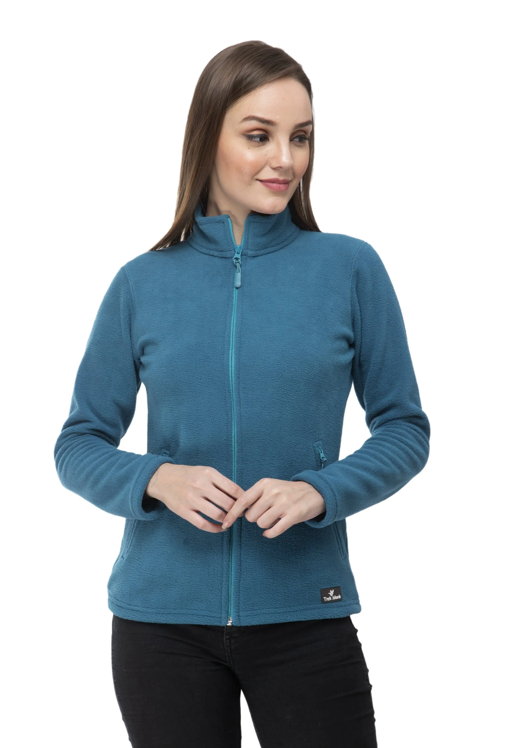 Women's Winter Fleece Jacket