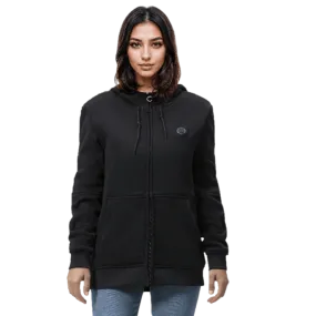 Women's Zip Hoodie Jacket