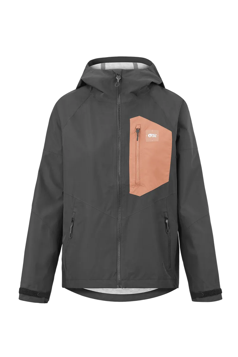 W's Abstral  2.5L Jacket - Recycled Polyester & Circular Polyester