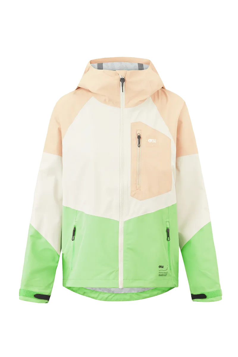 W's Abstral  2.5L Jacket - Recycled Polyester & Circular Polyester