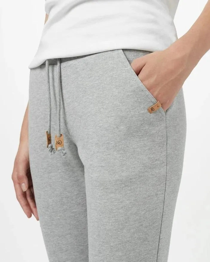 W's Bamone Sweatpant - Made From Recycled Polyester & Organic Cotton