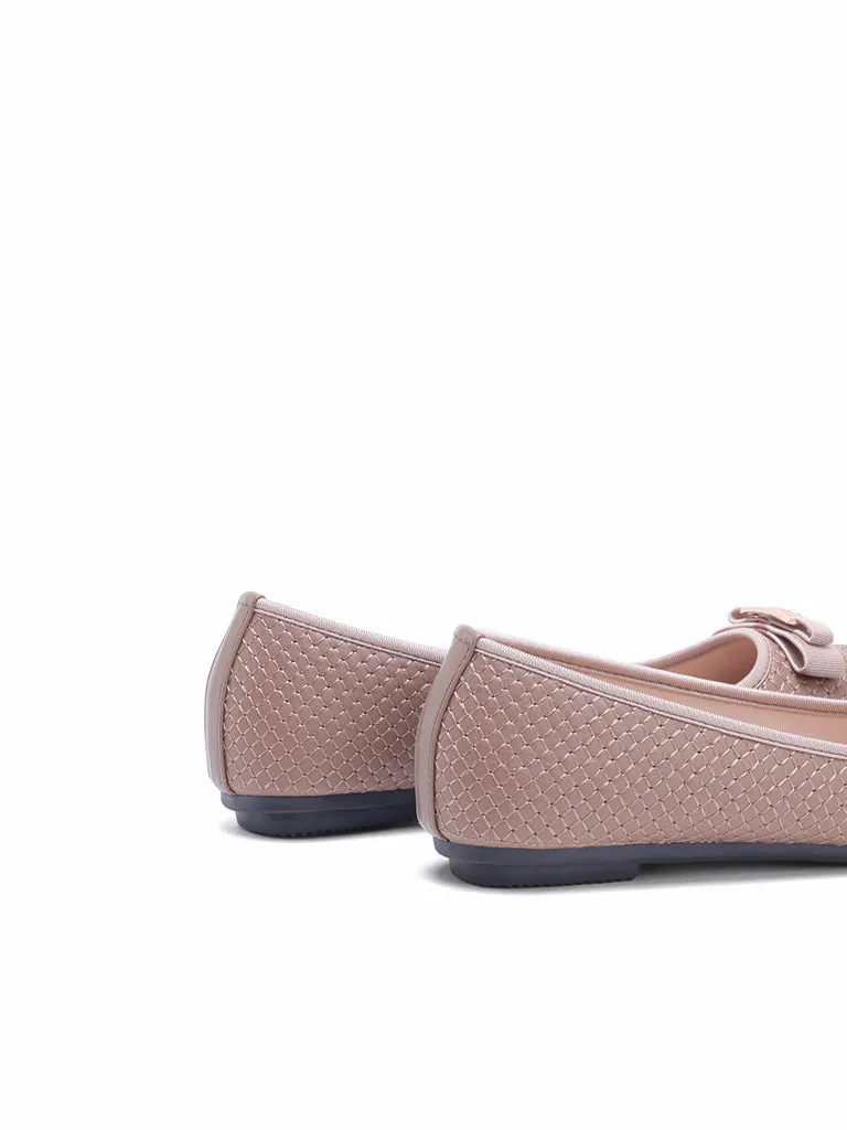 Yara Flat Ballerinas